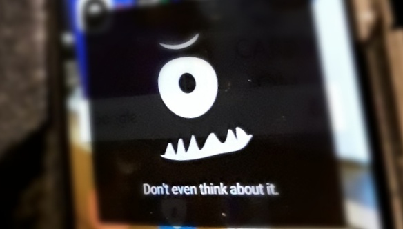 Avkoppling och nedkoppling