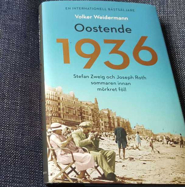 Bloggen på SkrivarSidan