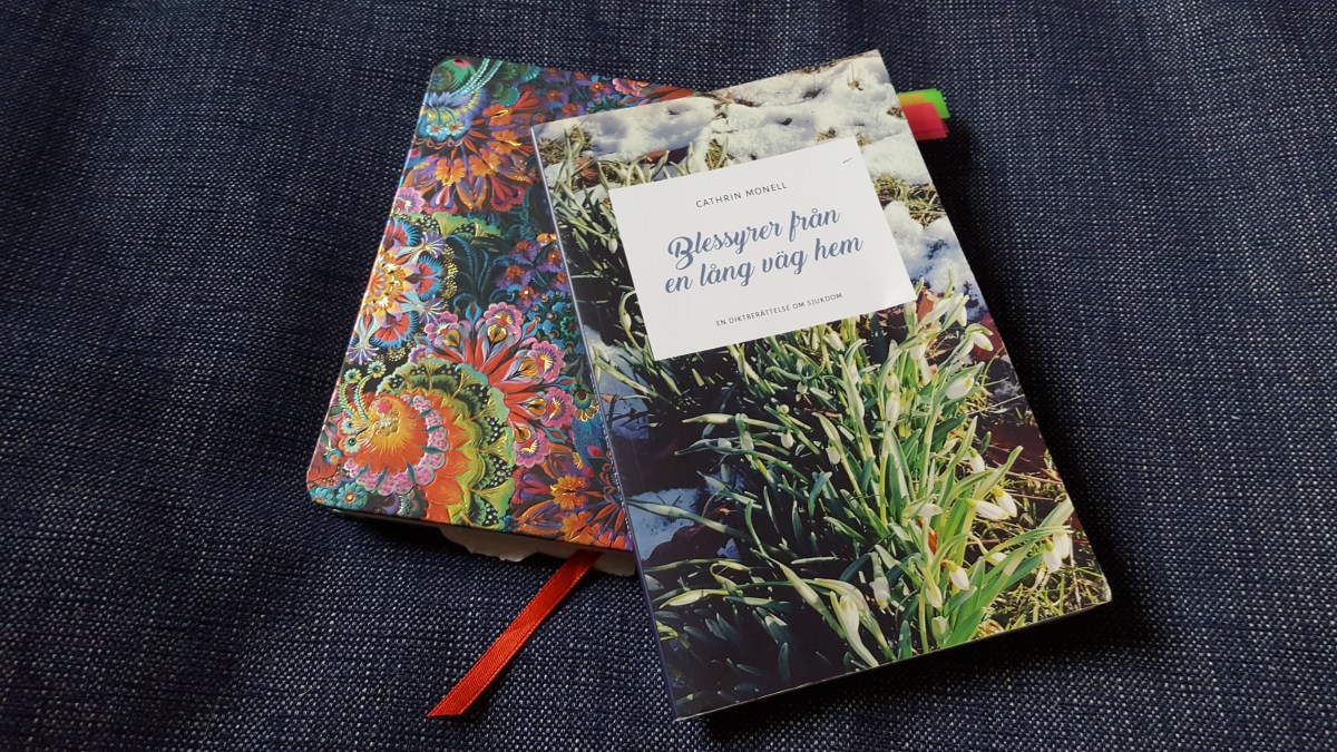 Vi läser dikter på&nbsp;Oscar