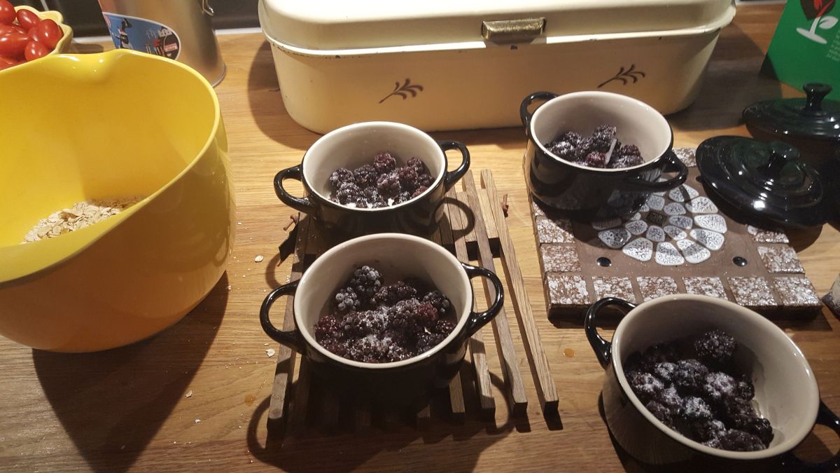 Bokmässan – en andrahandsupplevelse