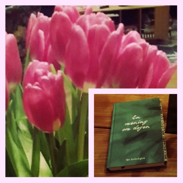 En mening om&nbsp;dagen