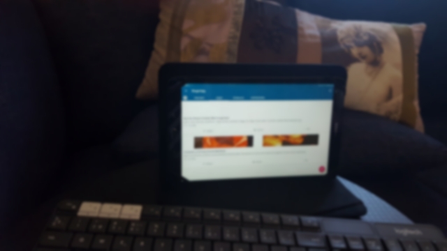 Kurs hos Monica Ivesköld, Milord&nbsp;Inspiration