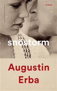 Författarsamtal med Augustin&nbsp;Erba