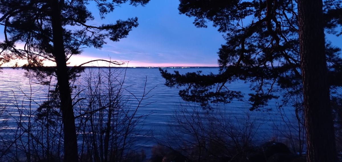 Ny antologi att skriva&nbsp;till