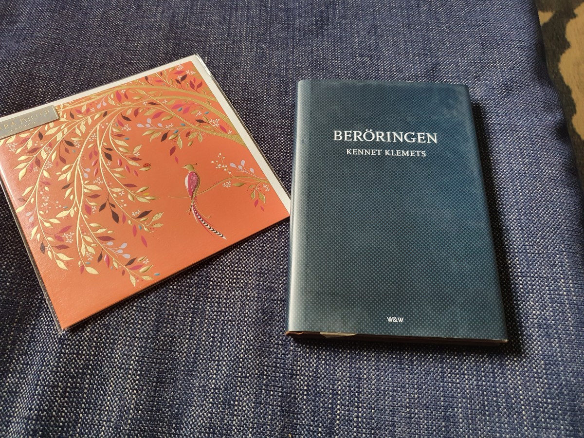 Kulturtips: Fönsterpoesi live från&nbsp;Lagerhuset