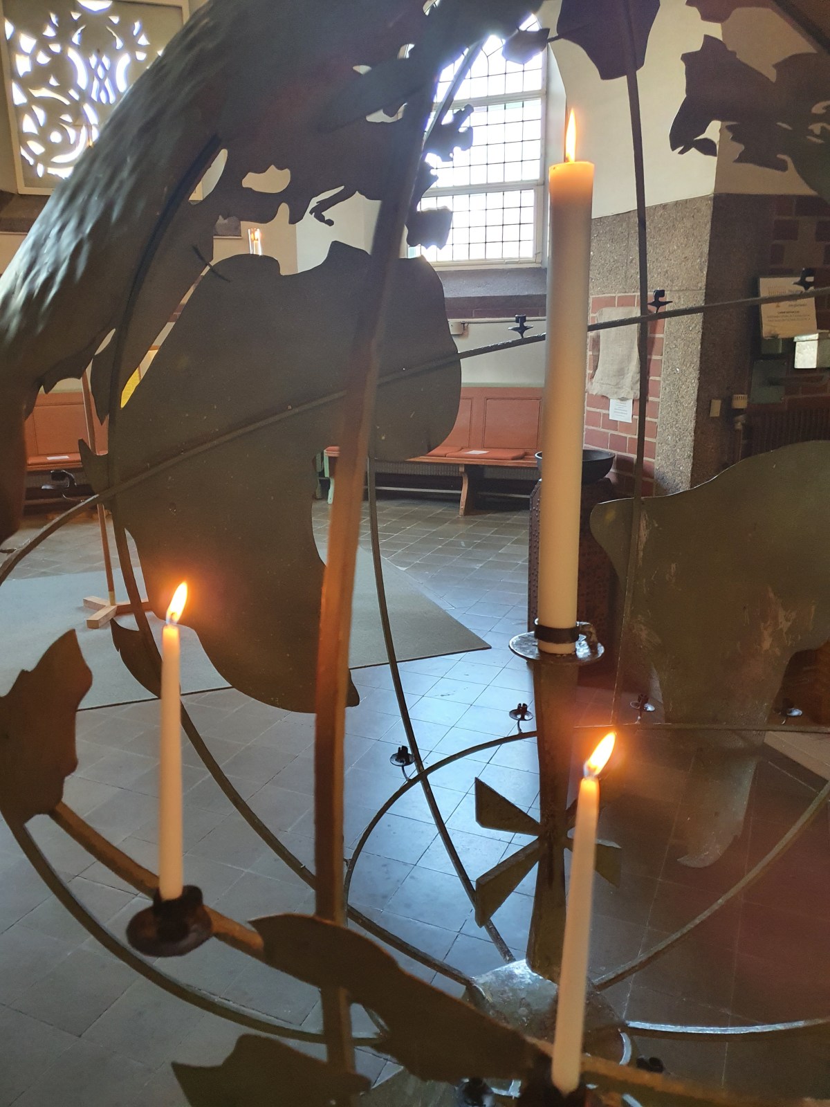 Kristian Lundberg in&nbsp;memoriam